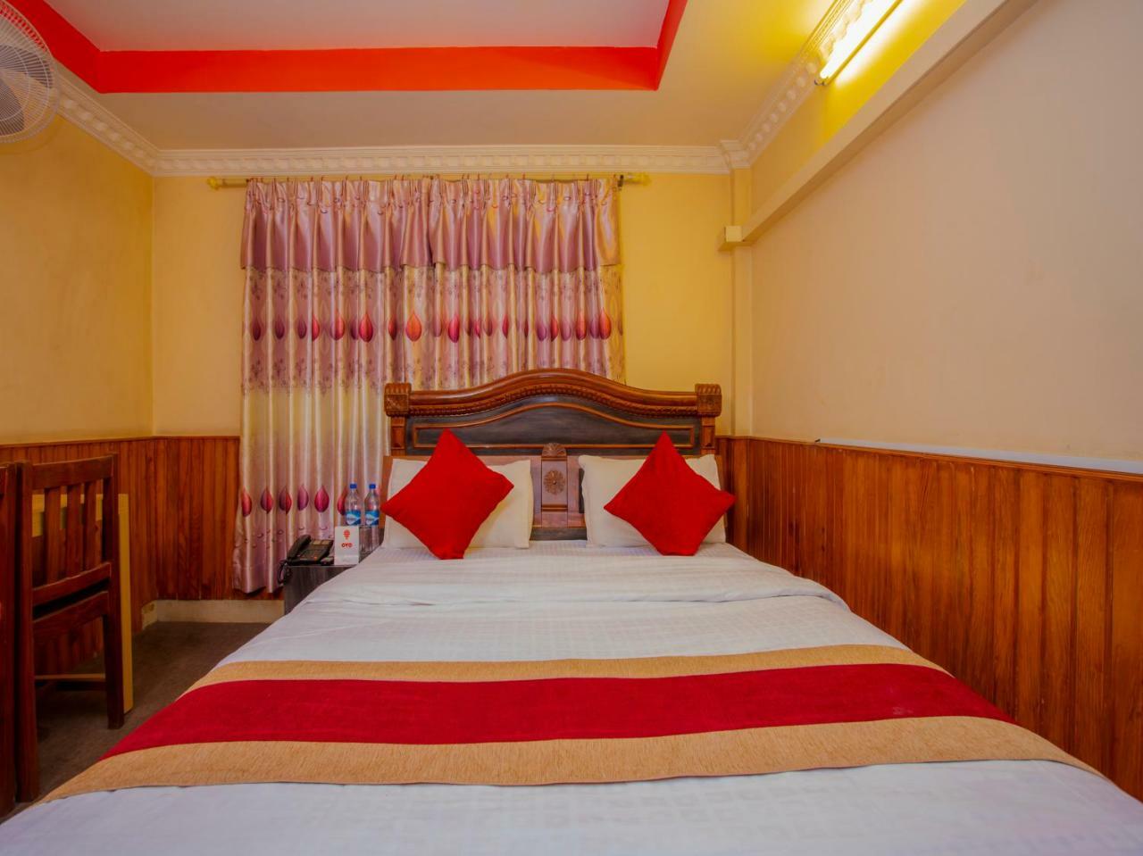 Gasthof Oyo 305 Gauri Pashupatināth