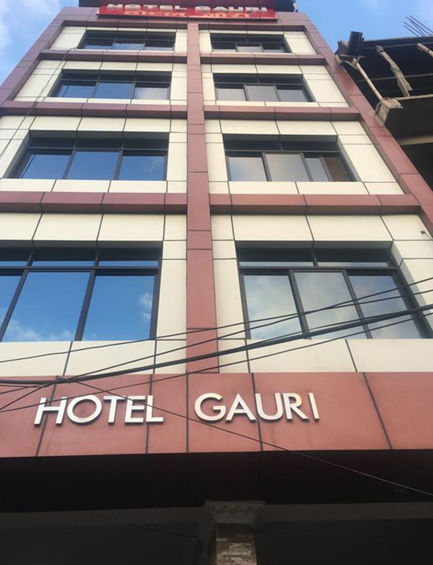 Oyo 305 Gauri Gasthof
